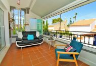 Sale - Villa - Villamartin