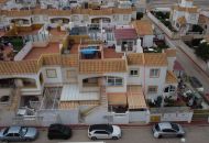 Sale - Bungalow - Torrevieja