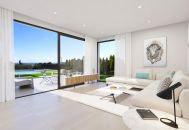 New Build - Villa - Finestrat