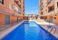 Sale - Apartments - Torrevieja
