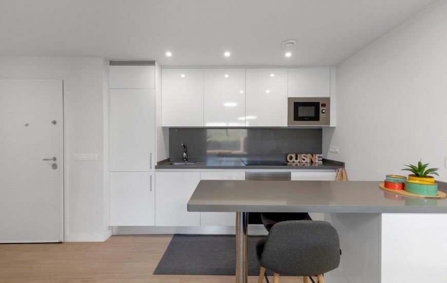 Sale - Apartments - Orihuela Costa