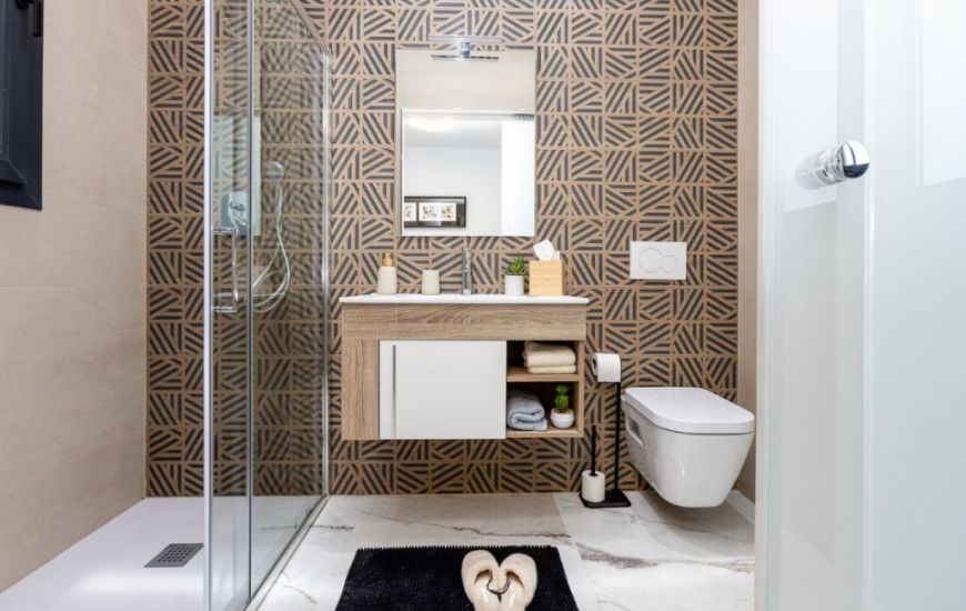 New Build - Apartments - La Siesta - La Siesta, Torrevieja