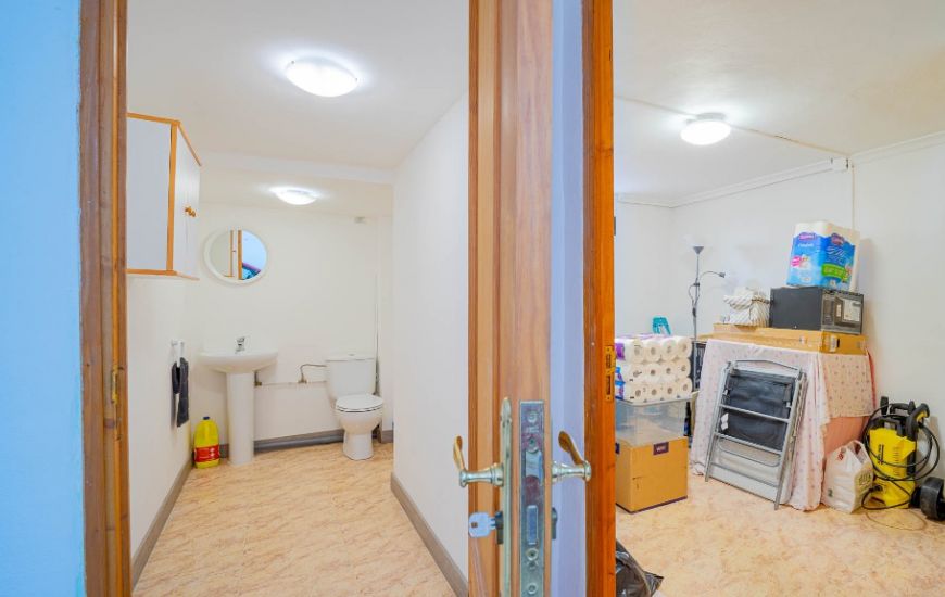 Venta - Villa - Orihuela Costa