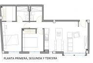 Sale - Apartments - San Pedro del Pinatar