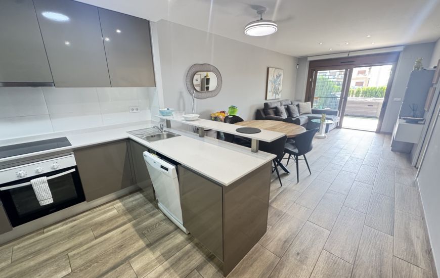 Sale - Apartments - Los Dolses