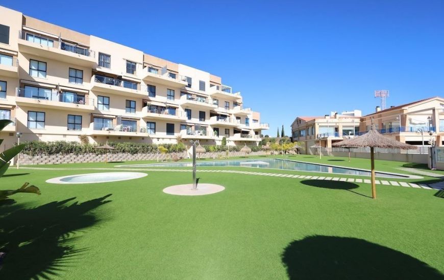 Venta - Apartamentos - Orihuela Costa