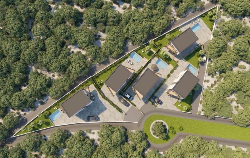 New Build - Villa - Finestrat