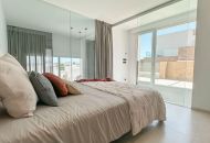 New Build - Villa - Algorfa