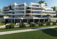 New Build - Apartments - Orihuela