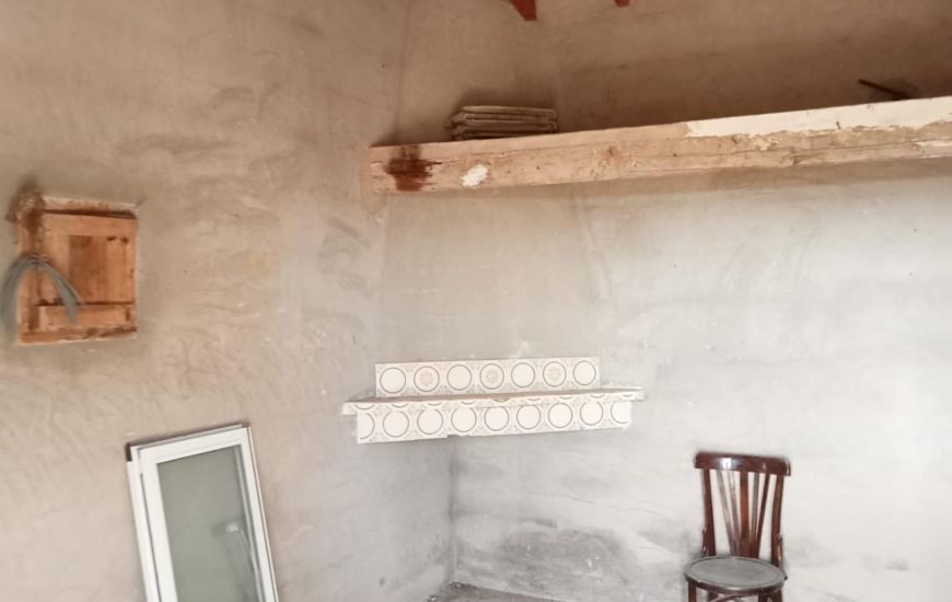 Venta - Terreno - Novelda