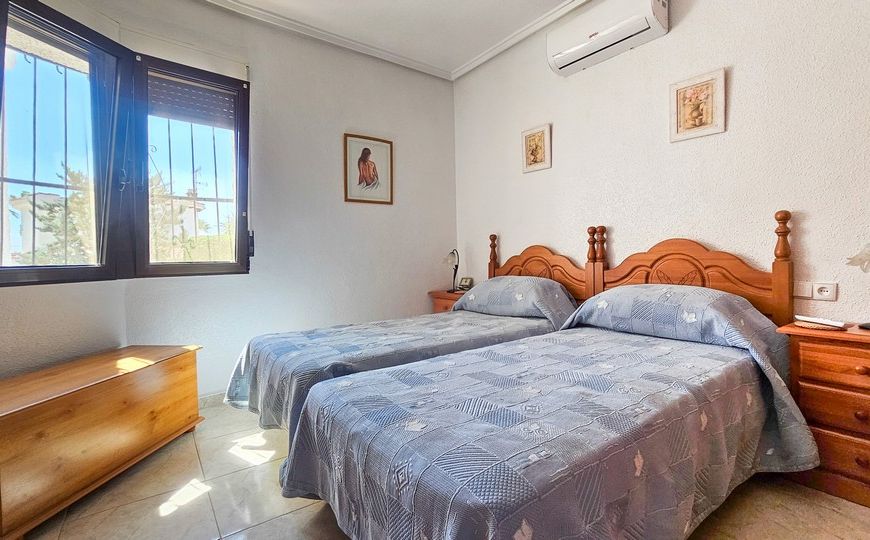 Sale - Villa - Ciudad Quesada