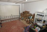 Sale - Rijtjeshuis - Algorfa