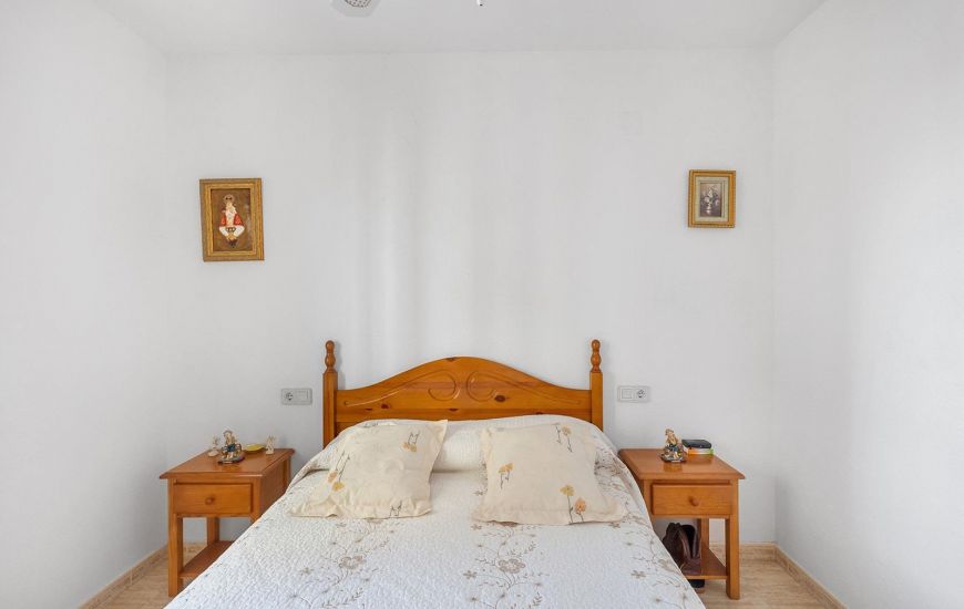 Venta - Apartamentos - Torrevieja