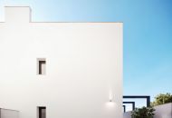 New Build - Quad House - San Pedro del Pinatar