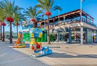 Venta - Bungalow - Gran Alacant