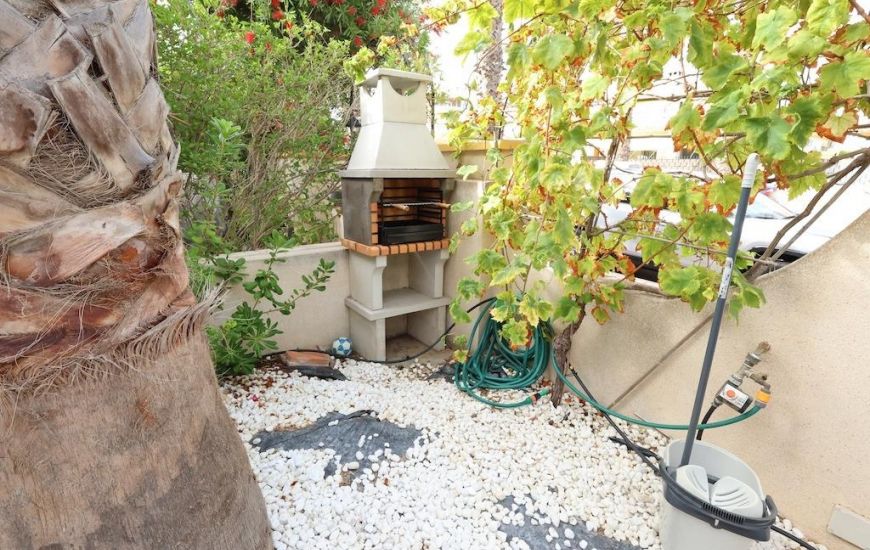 Sale - Villa - Orihuela Costa
