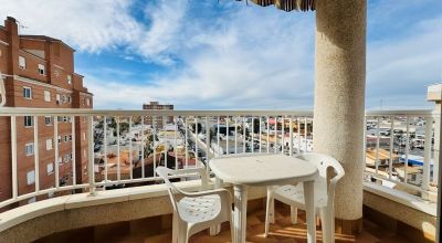 Apartments - Sale - Torrevieja - Torrevieja
