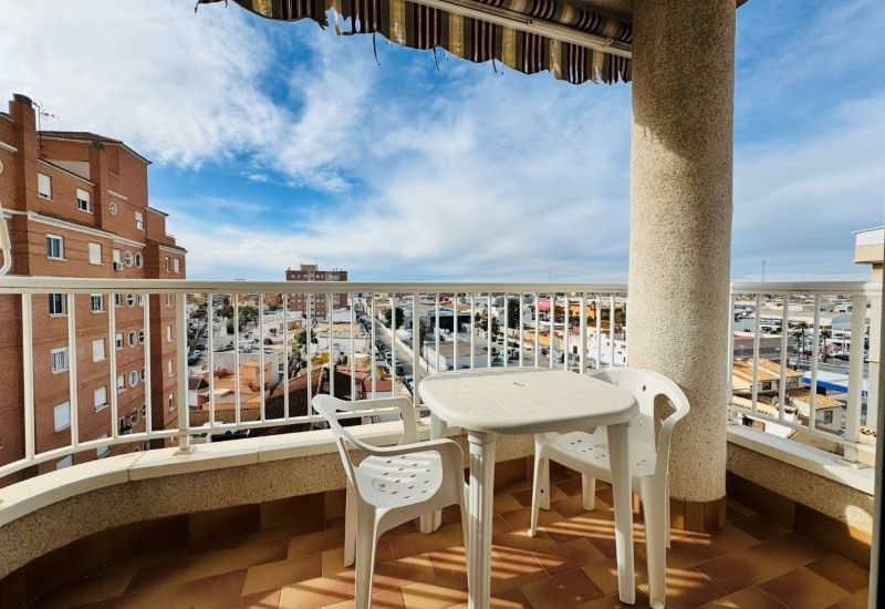 Sale - Apartments - Torrevieja
