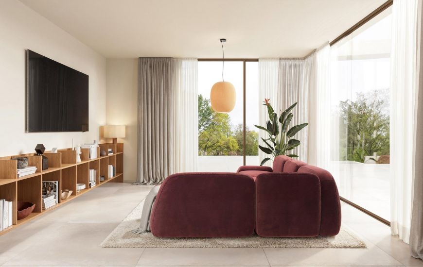 New Build - Villa - Algorfa - 