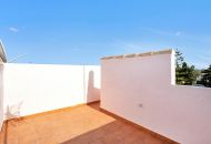Sale - Bungalow - Torrevieja