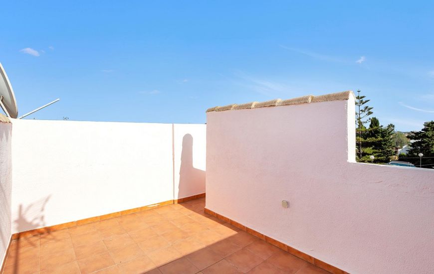 Sale - Bungalow - Torrevieja