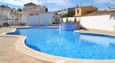 Adosado - Venta - Torrevieja - Torrevieja