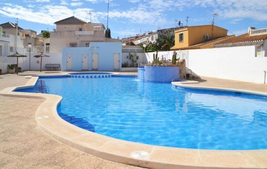 Venta - Adosado - Torrevieja