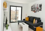 Sale - Apartments - Orihuela Costa