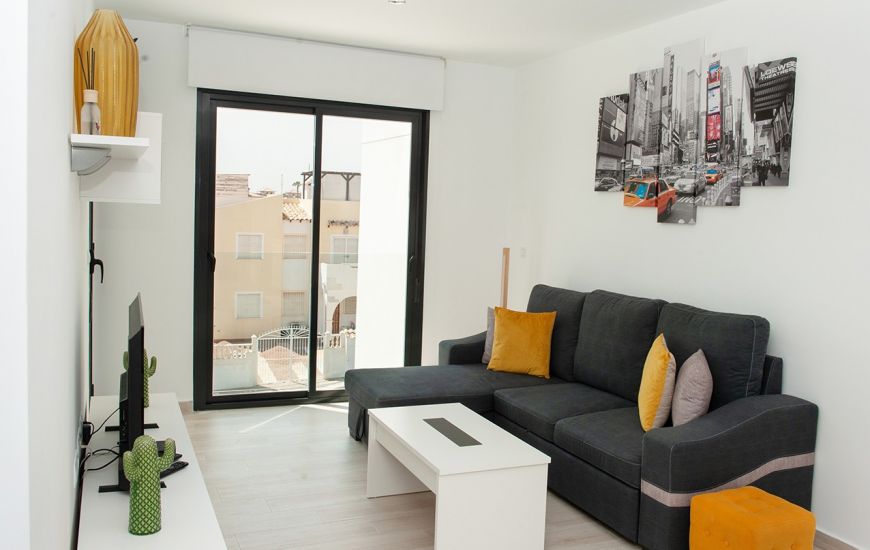 Sale - Apartments - Orihuela Costa