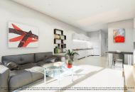 New Build - Villa - Los Alcázares