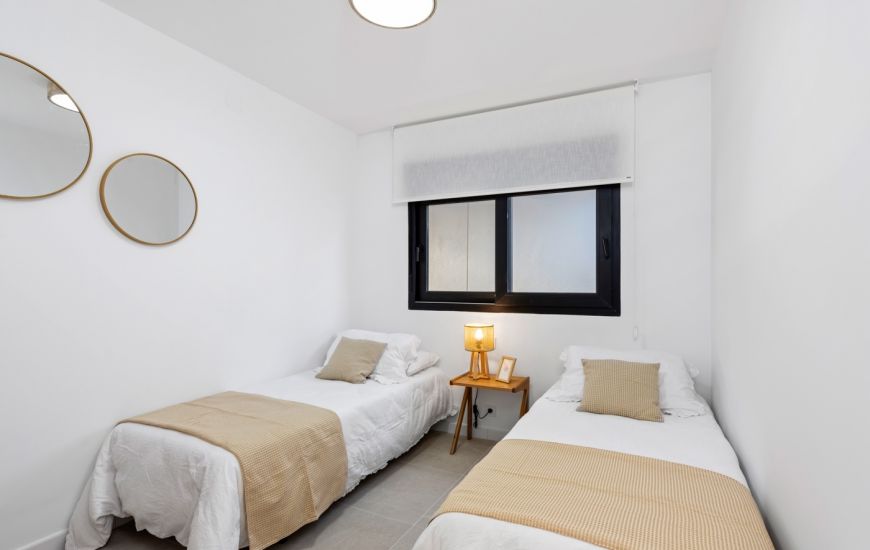 Sale - Villa - Torrevieja - 