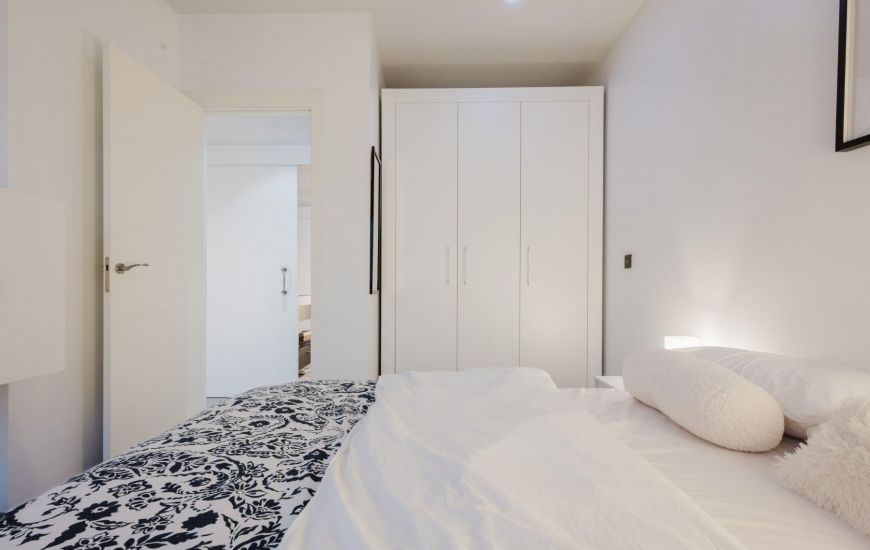 Sale - Apartamento - Orihuela Costa