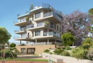 Sale - Apartments - Villajoyosa
