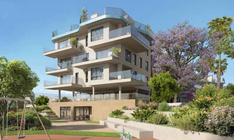 Sale - Apartments - Villajoyosa