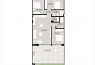 Nueva construcción  - Bungalow - San Pedro del Pinatar