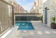 New Build - Villa - Los Montesinos