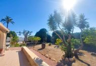 Sale - Masia - La Marina