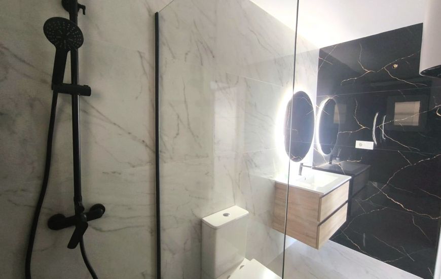 Sale - Apartments - Ciudad Quesada