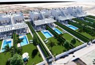 Venta - Apartamentos - Los Alcázares