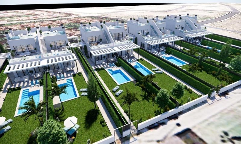 Venta - Apartamentos - Los Alcázares