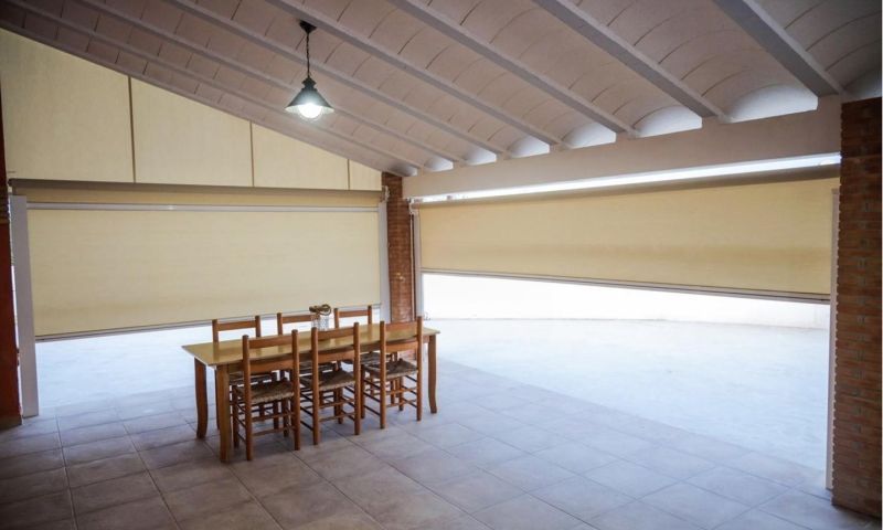 Venta - Villa - 