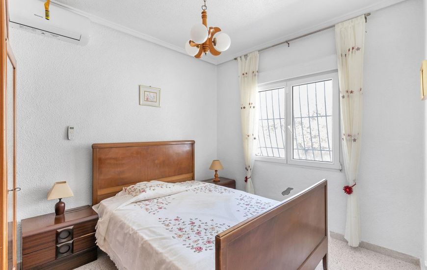 Sale - Villa - Rojales