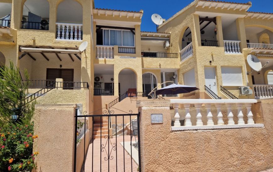 Sale - Apartments - Ciudad Quesada
