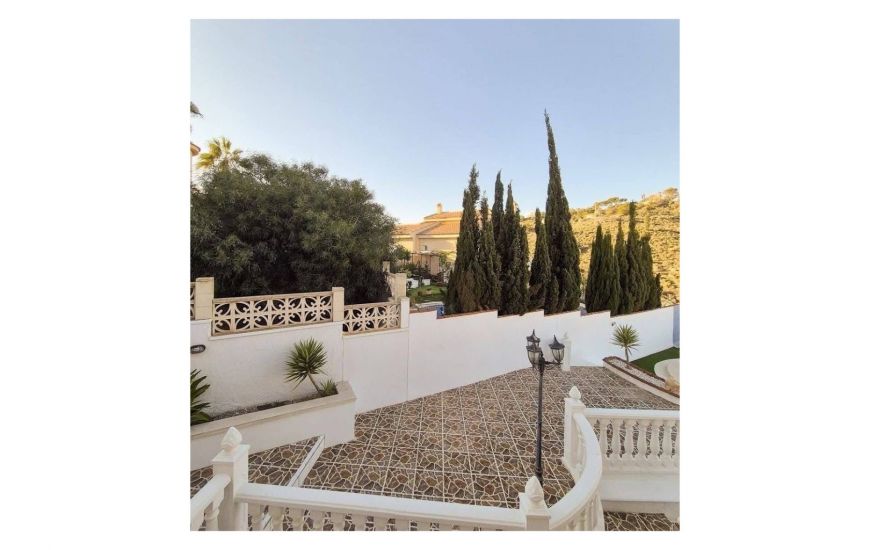 Venta - Villa - Ciudad Quesada