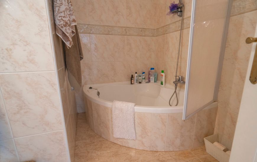 Sale - Townhouse - Ciudad Quesada