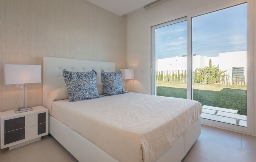 New Build - Villa - Las Colinas