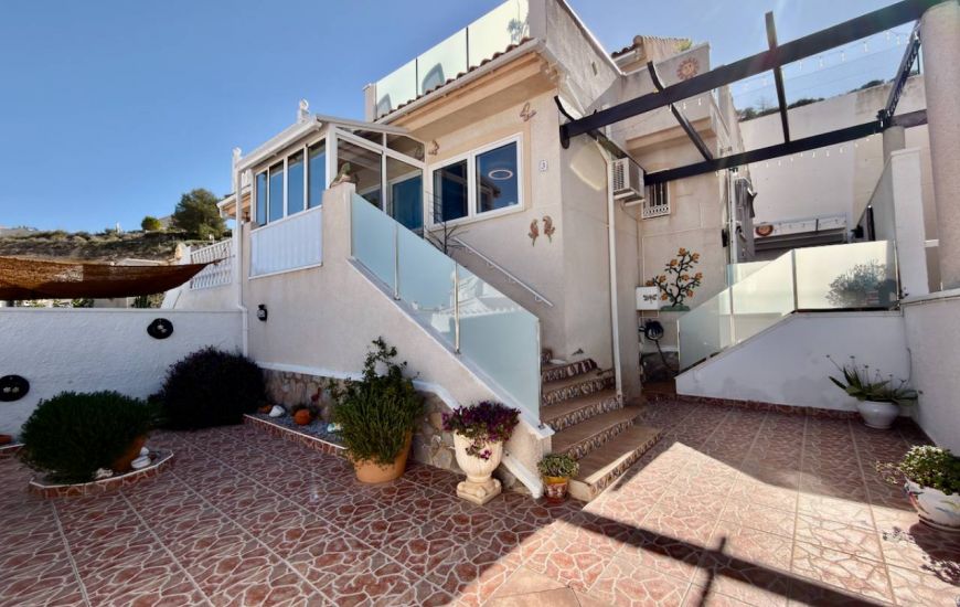 Sale - Villa - Ciudad Quesada