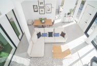 Sale - Villa - Ciudad Quesada