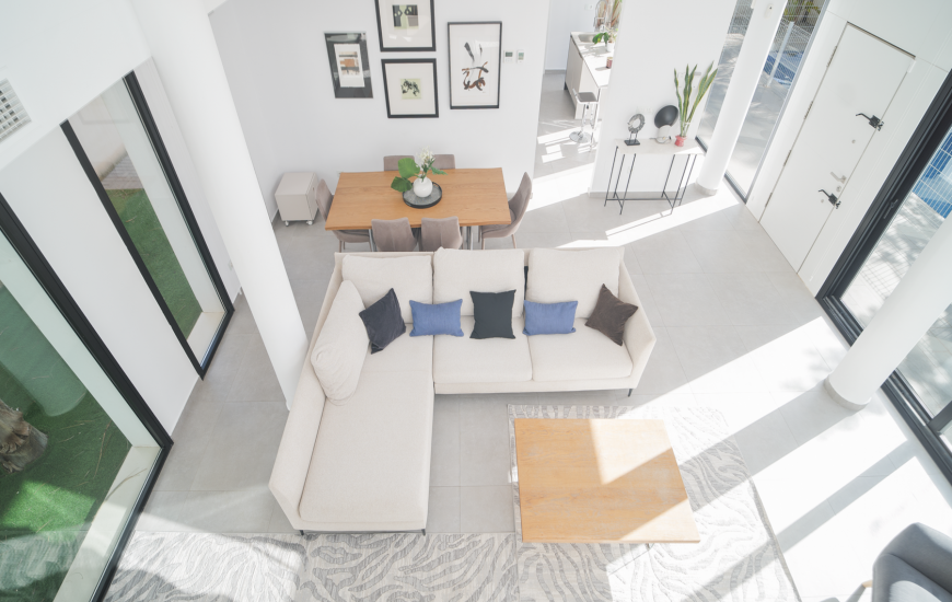 Sale - Villa - Ciudad Quesada