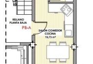 New Build - Ground Floor - Torrevieja